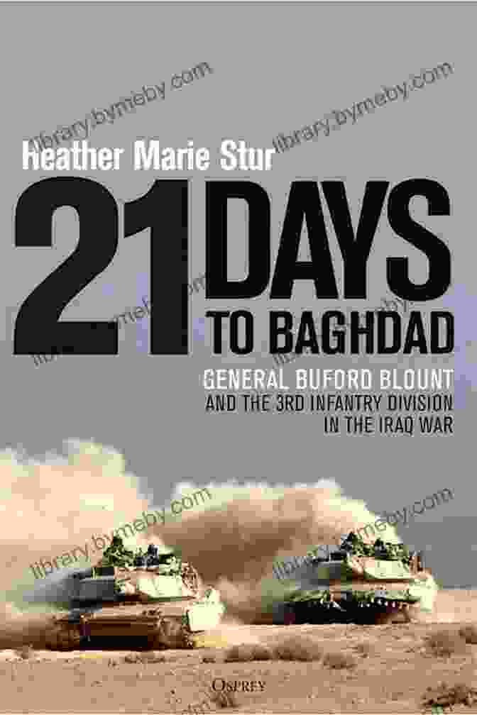 101 Days In Baghdad Book Cover A Hundred And One Days: A Baghdad Journal