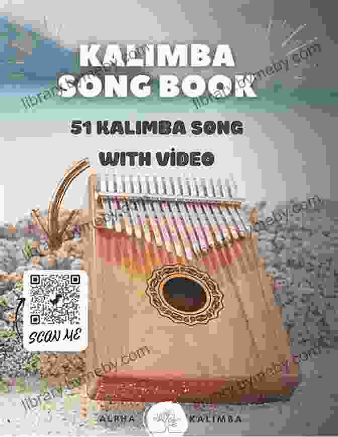 51 Mixed Songs With Video For Kalimba In 17 Keys 5x11 63 Pages Kalimba Song Book Kalimba Songbook: 51 Mixed Songs With Video For Kalimba In C 17 Keys 8 5x11 63 Pages (Kalimba Song Book)