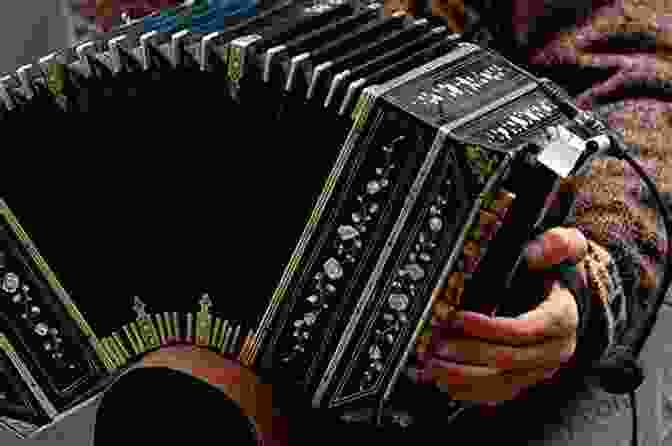 A Bandoneón, A Unique Instrument Essential To Tango Music Tango: Argentine Tango Music Dance And History