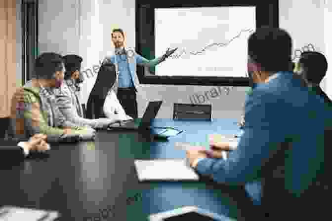 A Board Member Carefully Examining Financial Reports During A Board Meeting Across The Board: The Modern Architecture Behind An Effective Board Of Directors