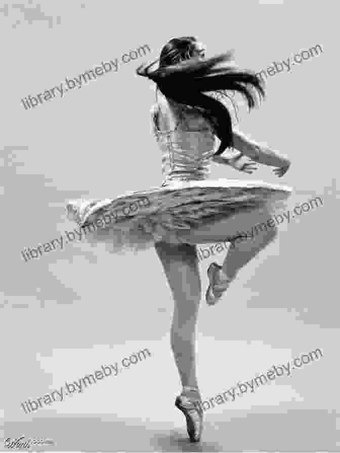 A Graceful Dancer Twirling In Motion Leader Of The Dance: How To Lead The Dances Of Universal Peace