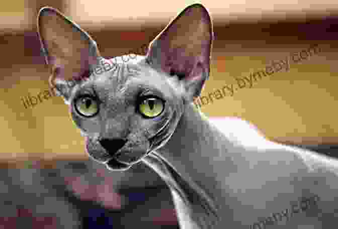 A Historical Photograph Of The First Sphynx Kittens SPHYNX CAT AS PET : The Essential Guide On Everything You Need To Know On How To Take Care Of Your Pets