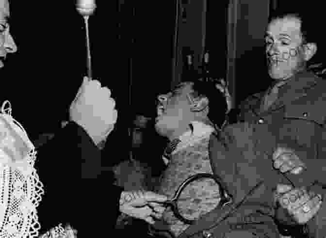 A Priest Conducting An Exorcism Hostage To The Devil: The Possession And Exorcism Of Five Contemporary Americans