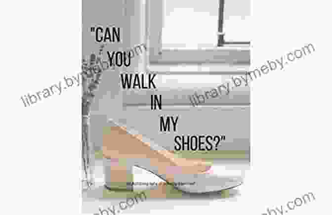 An Autobiography Of Dorothy Elam Hart Book Cover Can You Walk In My Shoes? : An Autobiography Of Dorothy Elam Hart