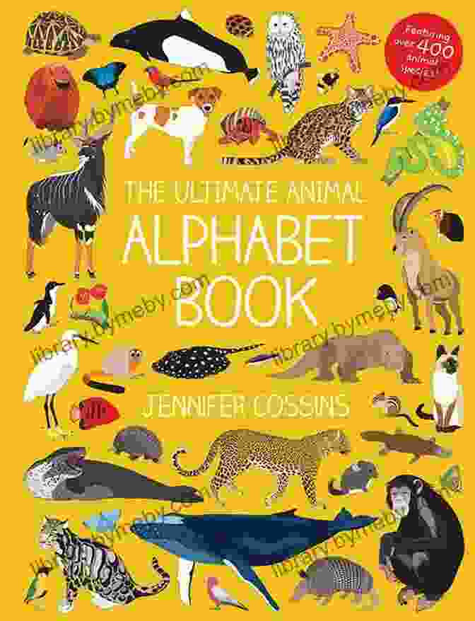 Animals ABC Cole Book Cover Animals ABC L T Cole