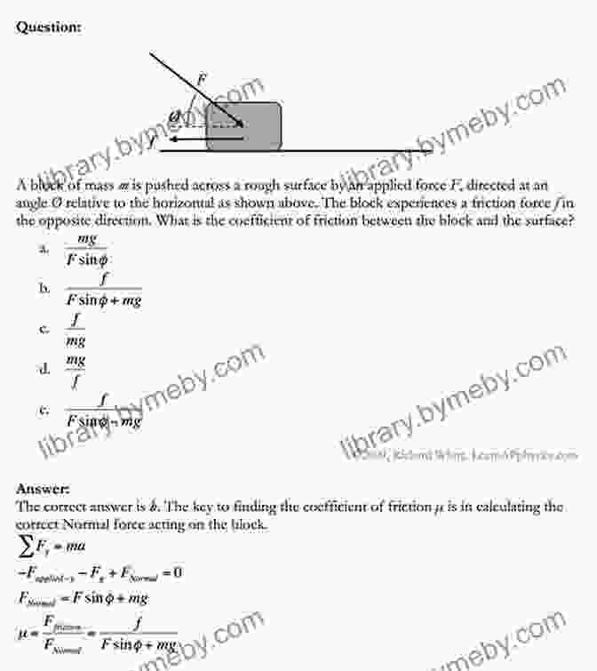 AP Physics Practice Questions AP Physics 1 Practice Questions: High Yield AP Physics 1 Practice Questions With Detailed Explanations