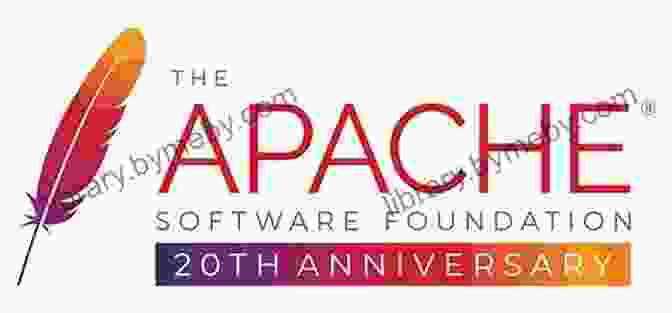 Apache Logo The Success Of Open Source