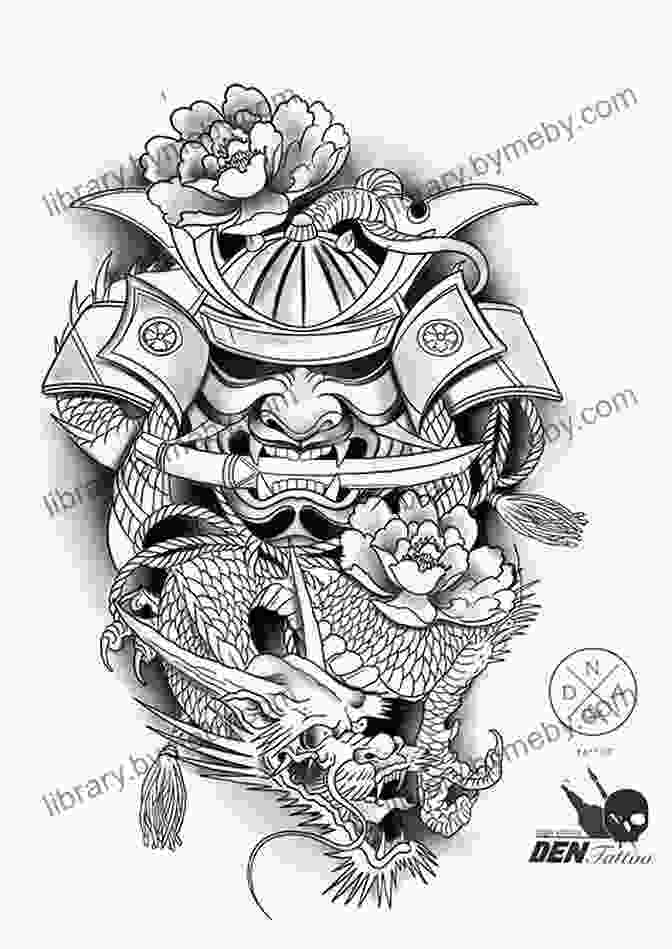 Art Tattoo Oriental III Book Cover Tattoo Images: ART TATTOO ORIENTAL III: 120 Paintings Designs And Oriental Sketches (Planet Tattoo 4)