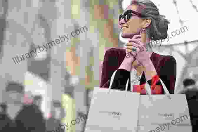 Asian Woman Carrying Luxury Shopping Bags The Cult Of The Luxury Brand: Inside Asia S Love Affair With Luxury