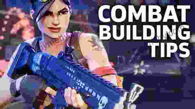 Battle Royale Combat Guide All Terrain Survival For Fortniters: An Unofficial Guide To Battle Royale (Master Combat)