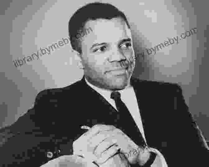 Berry Gordy, The Architect Of Motown's Success The Supremes: A Saga Of Motown Dreams Success And Betrayal