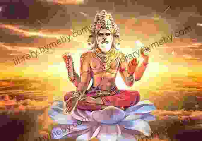 Bhasmasur, An Ascetic Who Gained A Dangerous Gift From Brahma Legends Of India Shiva And Bhasmasur