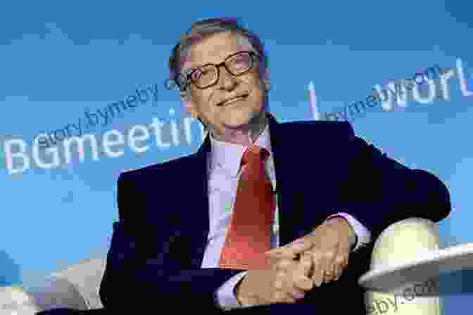 Bill Gates, Co Founder Of Microsoft Tribe Of Mentors: Short Life Advice From The Best In The World