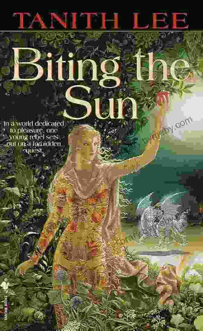 Biting The Sun By Melissa Hill Biting The Sun: A Novel