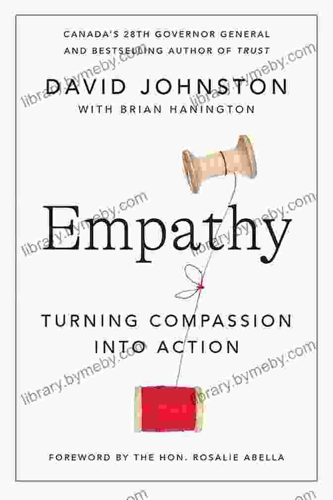 Book Cover Image Of 'Empathy And Impact: A Memoir Of An Educator Who Changed Lives' Empathy And Impact: Memoir Of An Educator