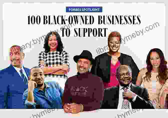 Book Cover Of 'Black On The Block' Featuring A Collage Of Black Business Owners And Their Storefronts Black On The Block: The Politics Of Race And Class In The City