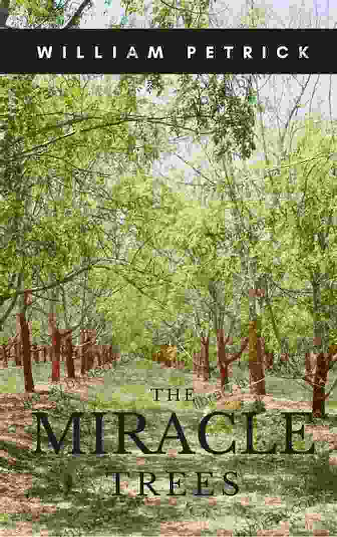 Book Cover Of Ram The Miracle Tree Ram The Miracle Tree