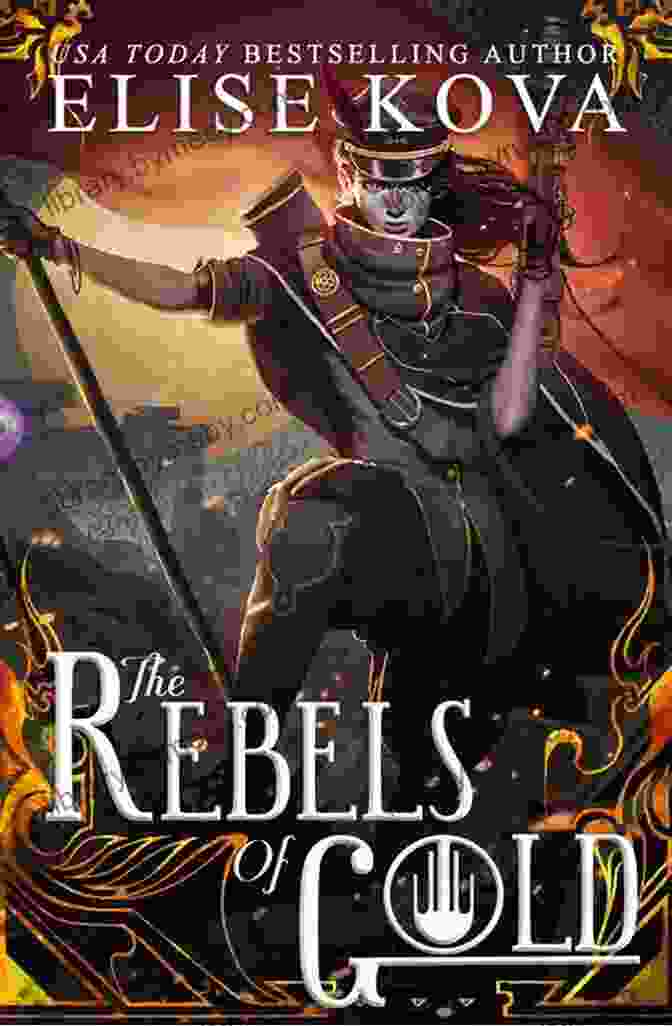 Book Cover Of Rebels, Featuring A Group Of Determined Rebels Against A Mystical, Magical Backdrop. Rebels: An Epic Fantasy Gamelit Adventure (Darkthorn Academy 5)