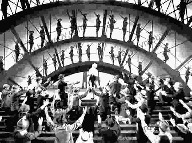 Busby Berkeley On Set Charles Walters: The Director Who Made Hollywood Dance (Screen Classics)