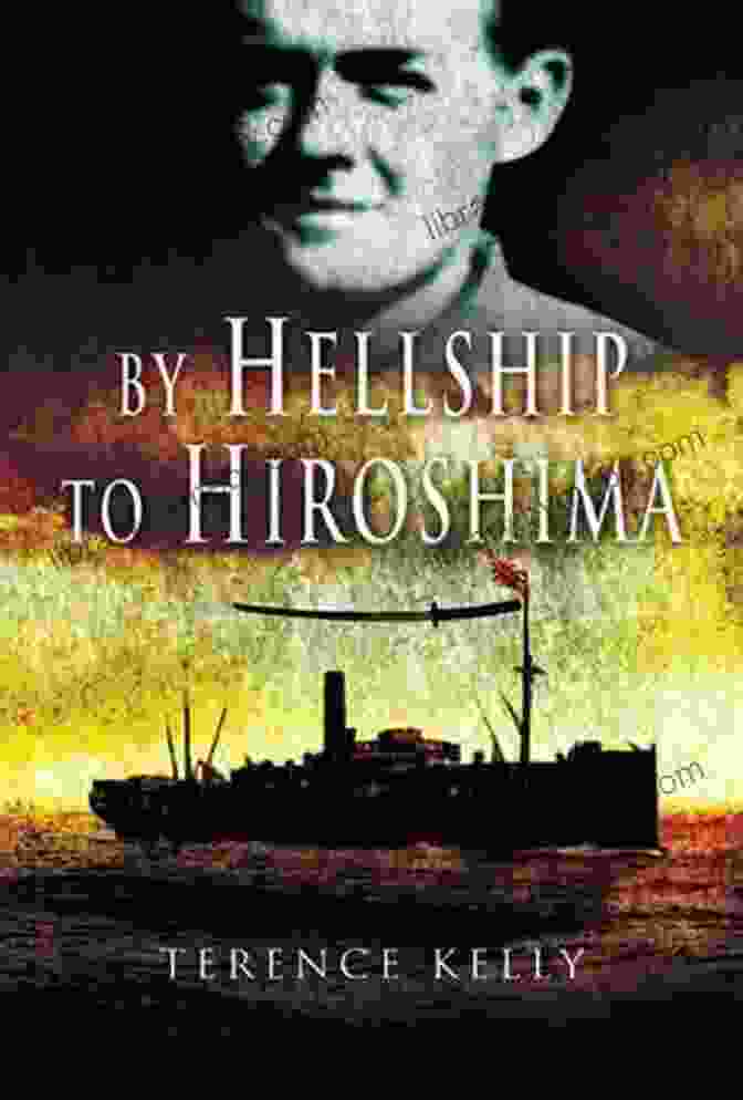 By Hellship To Hiroshima Book Cover By Hellship To Hiroshima