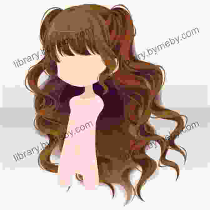 Chibi Girls With Different Hairstyles, Outfits, And Accessories Beginner S Guide To Drawing Manga Chibi Girls: Create Your Own Adorable Mini Characters (Over 1 000 Illustrations)