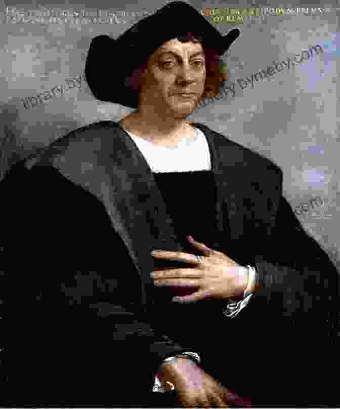 Christopher Columbus Meet Christopher Columbus (Landmark Books)