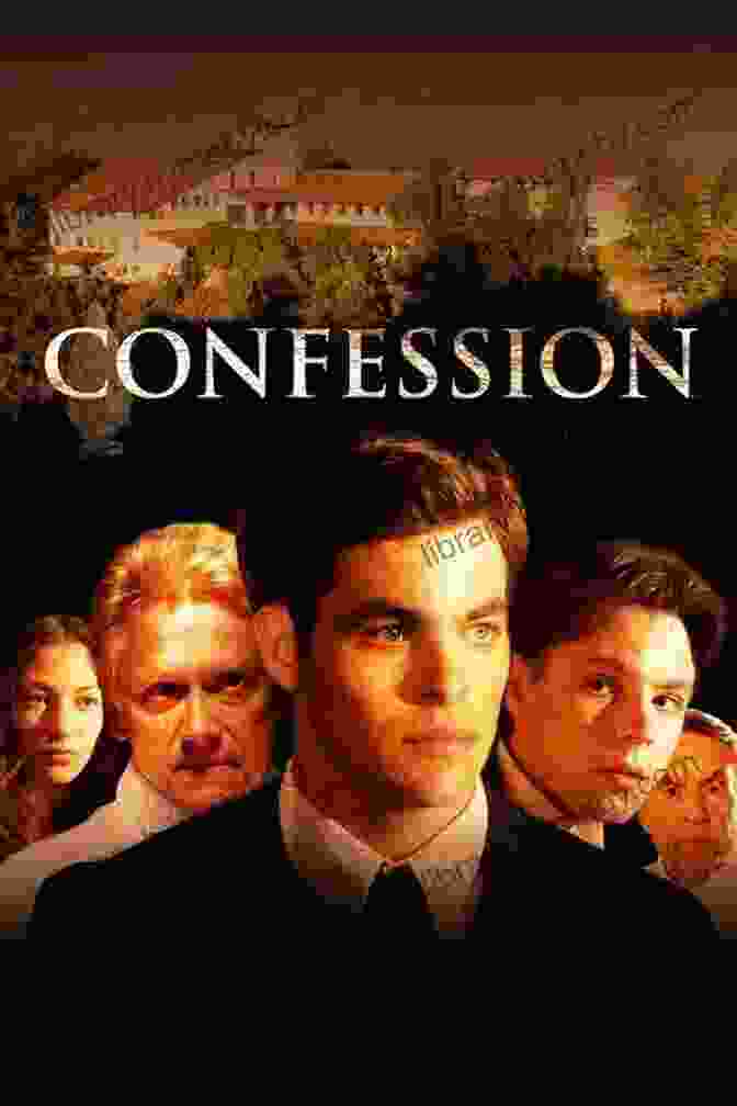 Confession By Scott Meyer A Confession Scott Meyer