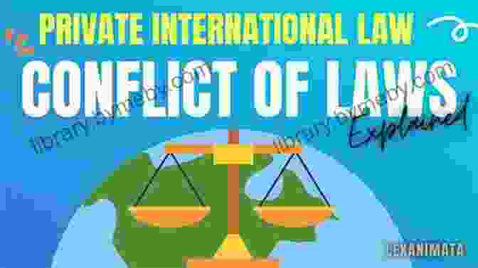 Conflict Of Laws Governing Law Conflict Of Laws Governing Law: Law Essentials For Law School And Bar Exam Prep (Law Essentials: Governing Law)