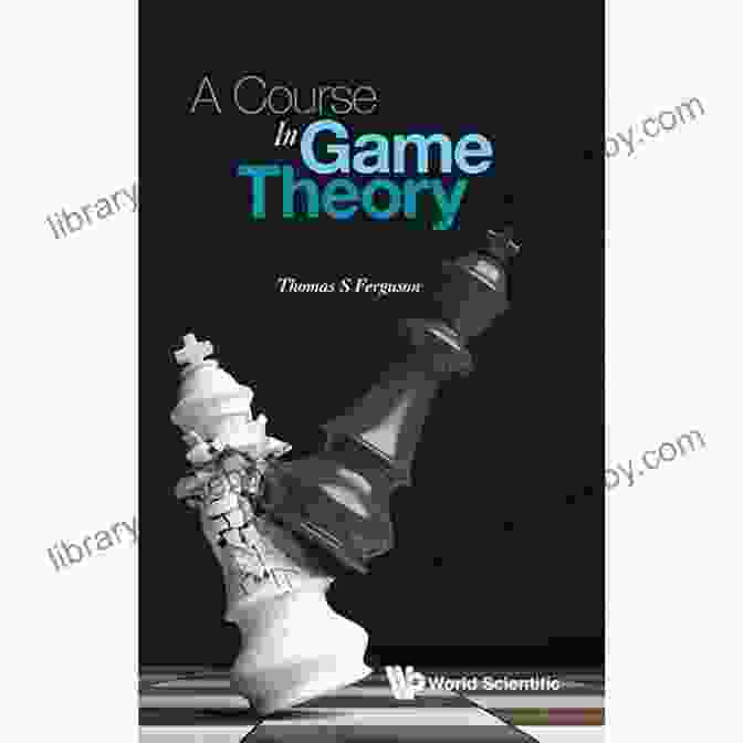 Course In Game Theory Book Cover Course In Game Theory A