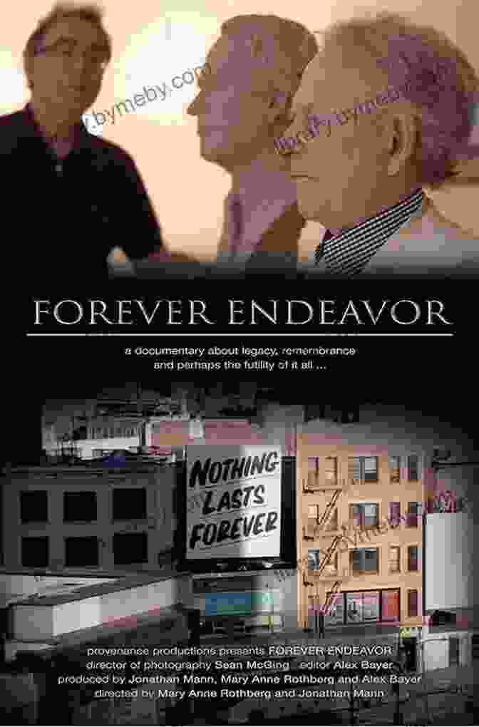 Cover Art For Fill Fuller Forever Endeavor Ethereal Serial. Fill Fuller: Forever Endeavor (Ethereal Serial 2)