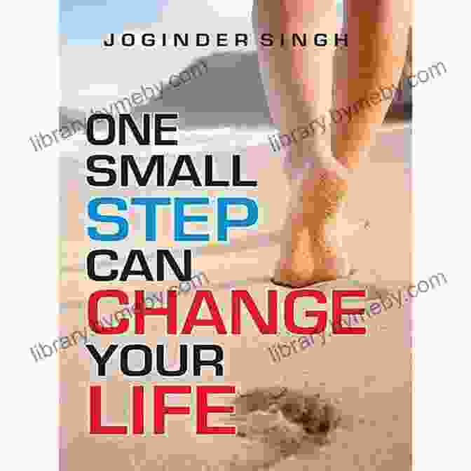 Cover Image Of 'One Small Step Can Change Your Life' One Small Step Can Change Your Life: The Kaizen Way