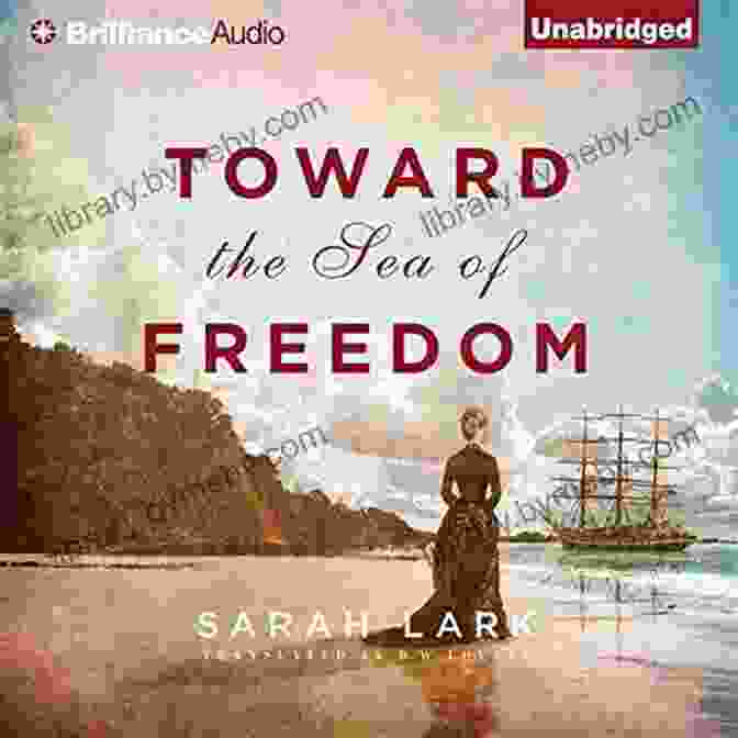 Cover Image Of Sea Of Freedom: One Man S Struggle To Leave Mao S China