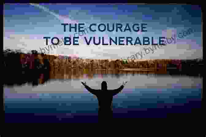 Cover Of The Book 'The Courage To Be Vulnerable' Daring Greatly: How The Courage To Be Vulnerable Transforms The Way We Live Love Parent And Lead