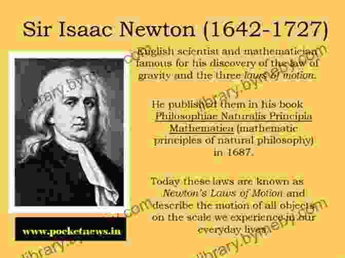 Cover Of 'The Life Of Isaac Newton: Canto Classics' The Life Of Isaac Newton (Canto Classics)