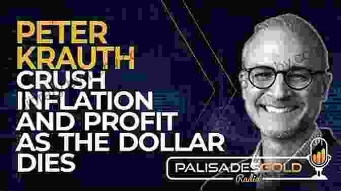 Crush Inflation And Profit As The Dollar Dies Book Cover The Great Silver Bull: Crush Inflation And Profit As The Dollar Dies