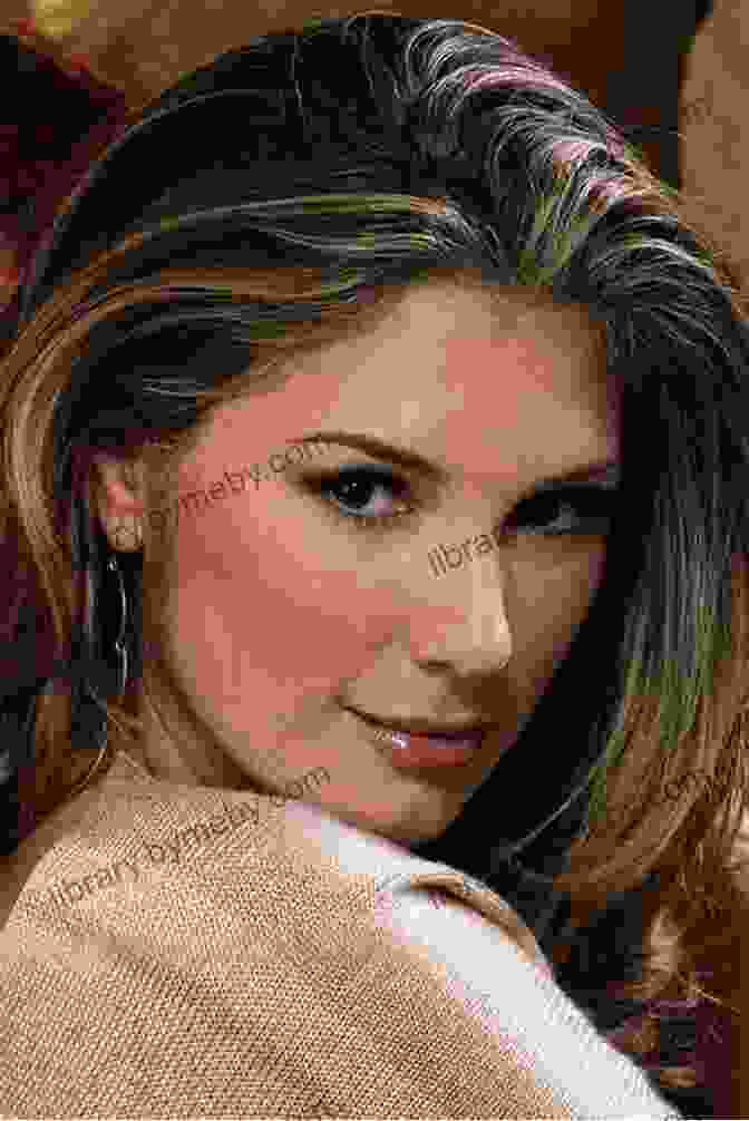 Daisy Fuentes, A Cuban American Actress And Model Latinitas: Celebrating 40 Big Dreamers