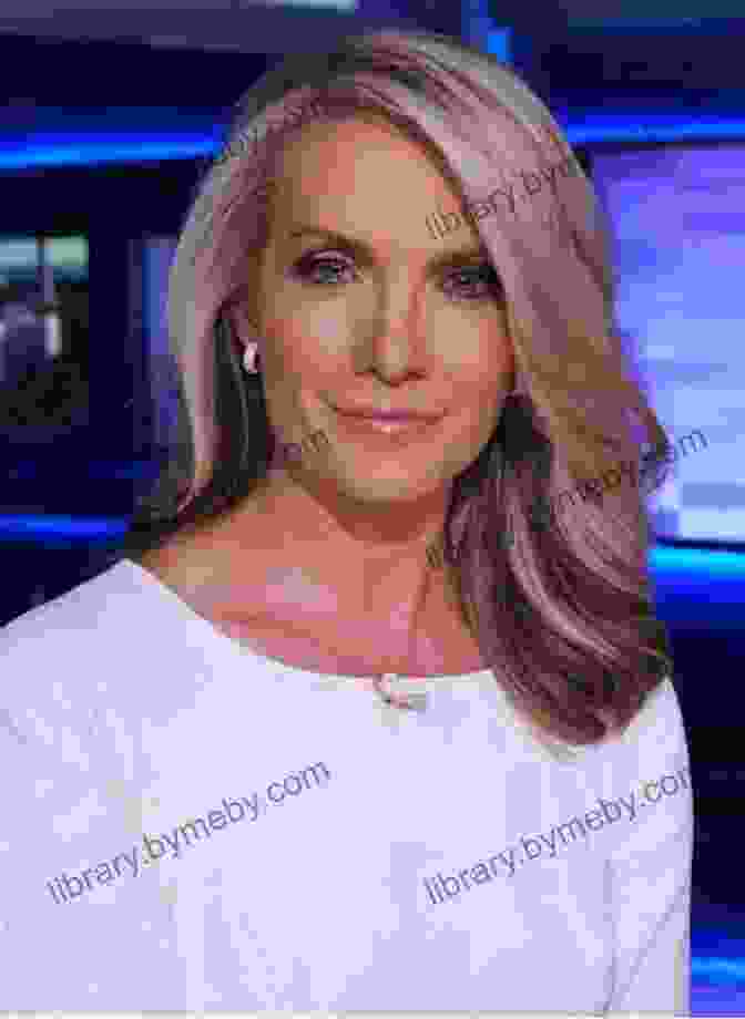 Dana Perino The Biography DANA PERINO: THE BIOGRAPHY