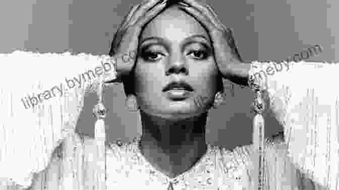 Diana Ross, The Epitome Of Motown Glamour And Success The Supremes: A Saga Of Motown Dreams Success And Betrayal