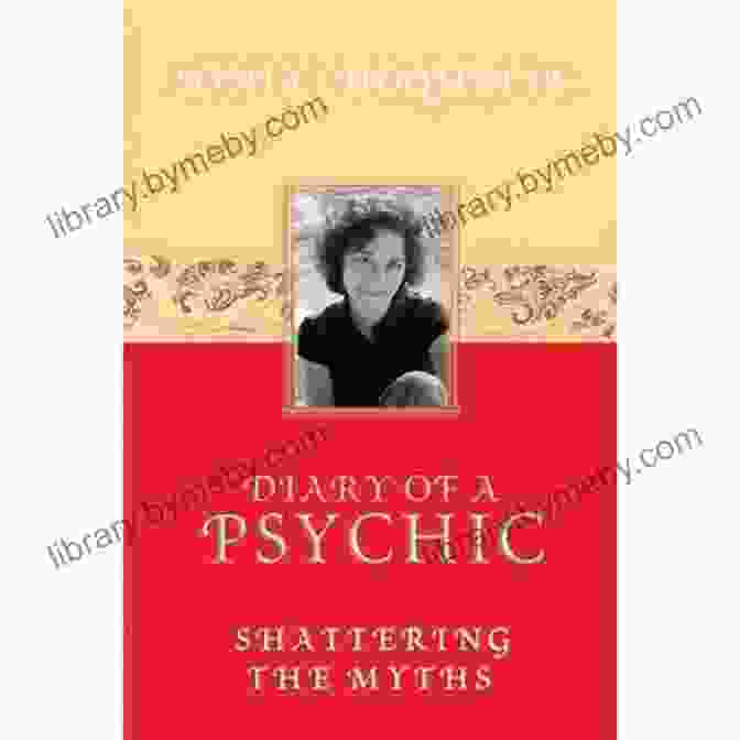 Diary Of Psychic Sonia Choquette, A Book With A Vibrant Cover Featuring An Ethereal Woman Amidst Cosmic Swirls. Diary Of A Psychic Sonia Choquette