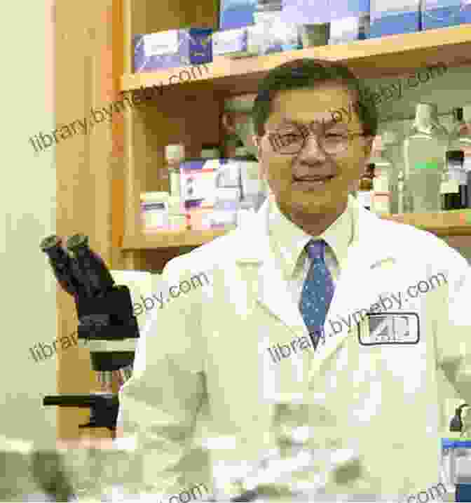 Dr. David Ho, Chinese American Doctor And HIV/AIDS Researcher Chinese Medicine In Post Frontier America: A Tale Of Three Chinese American Doctors