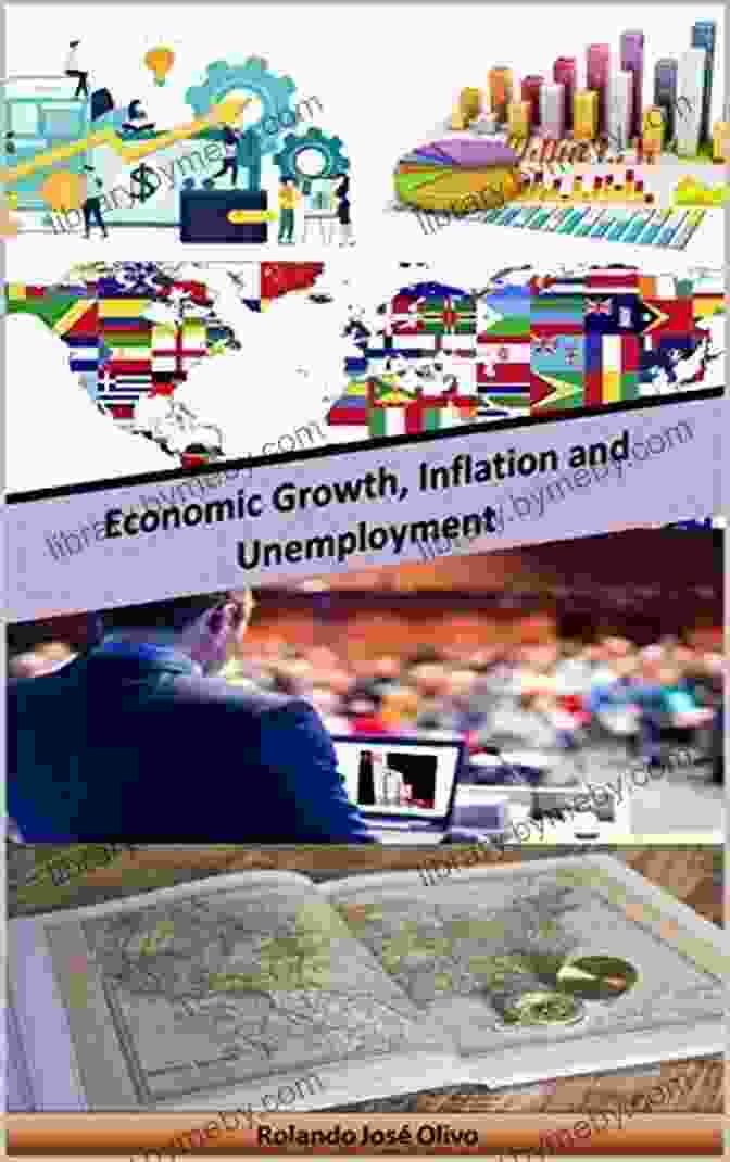 Economic Growth, Inflation, And Unemployment Book Cover Economic Growth Inflation And Unemployment: The Three Great Macroeconomic Problems