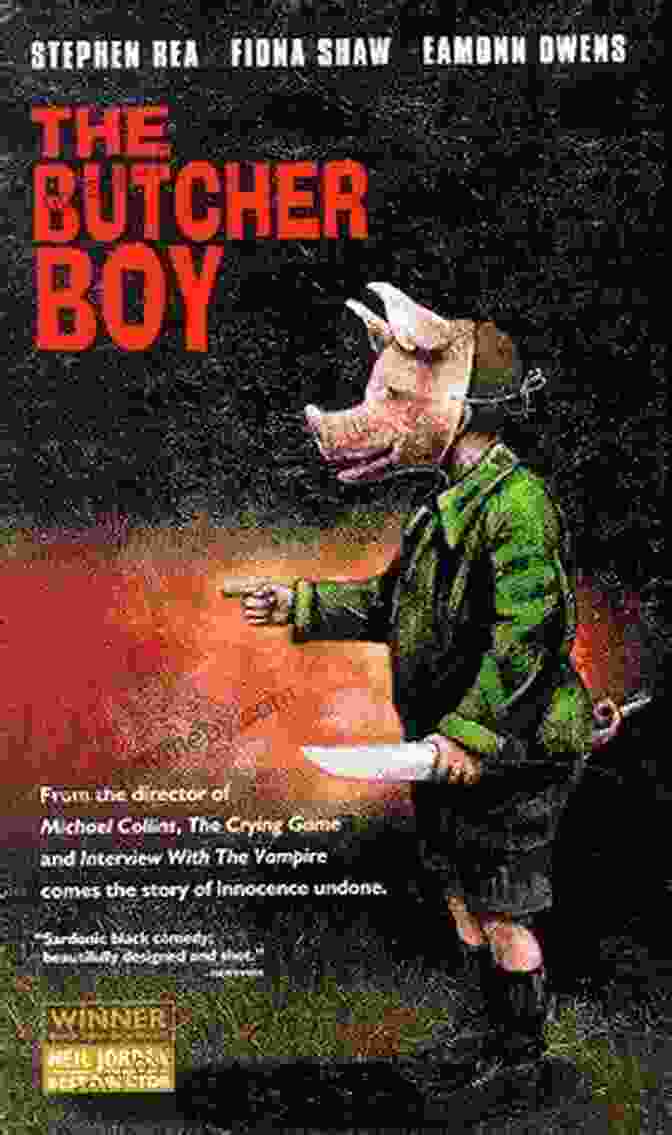 Emily Carter, Author Of 'The Informant Butcher Boy' The Informant (Butcher S Boy 3)