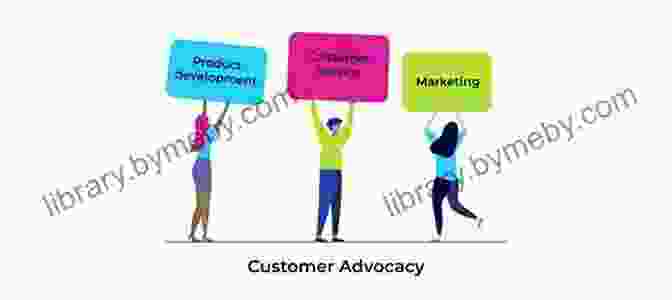 Empowering Customer Advocacy For Positive Feedback Solving Product: Reveal Gaps Ignite Growth And Accelerate Any Tech Product With Customer Research (Lean B2B)