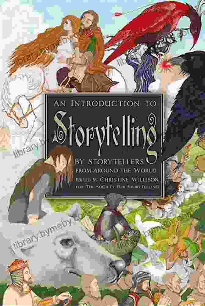 Enhancing Creativity Through Storytelling Book Cover Enhancing Creativity Through Story Telling: Innovative Training Programs For School Settings (Palgrave Studies In Creativity And Culture)