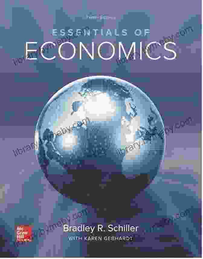 Essentials Of Economics Lvmi Book Cover Essentials Of Economics (LvMI)