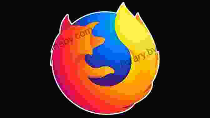 Firefox Logo The Success Of Open Source