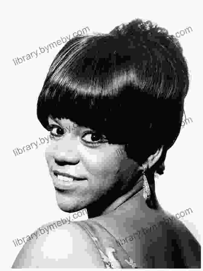 Florence Ballard Performing With The Supremes The Lost Supreme: The Life Of Dreamgirl Florence Ballard