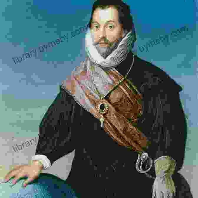 Francis Drake's Contributions To Cartography The Story Of Francis Drake (Illustrated)