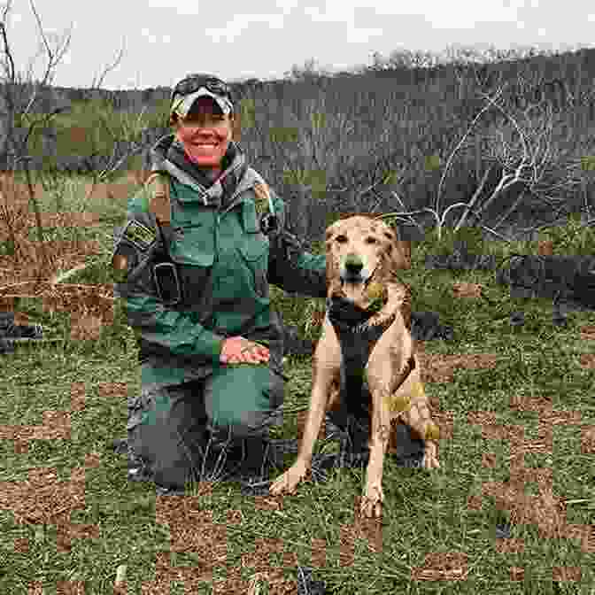 Game Wardens And Wildlife Life And Death In The North Woods: The Story Of The Maine Game Warden Service