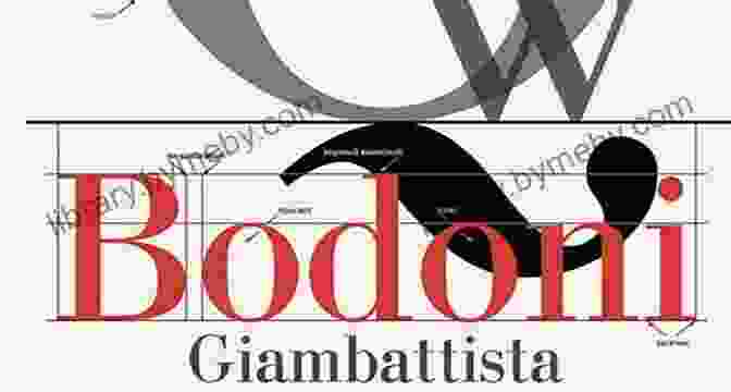 Giambattista Bodoni, The Renowned 18th Century Italian Printer And Type Designer Giambattista Bodoni: His Life And His World